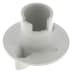 Bouton gaz 61016290 (2 / 2)
