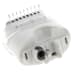 Tete de rasage blanche 67030799 (2 / 2)