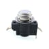 Thermostat 30°nc/50°nc (1 / 1)