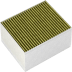 Filtre a charbon 11033934 (1 / 1)
