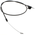 Cable de commande frein moteur (1 / 2)