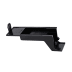 Cache-charnière supérieur 123x41,6mm 140187852060 (1 / 2)