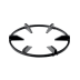 Grille support casserole 00646222 (1 / 1)