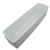 Balconnet de porte l=415 00439050 (1 / 6)