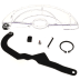 Carter pendulaire protection 316063470 (1 / 1)