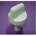 Bouton blanc 6h/12h (1 / 1)