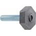 Pied réglable 4055975074 (1 / 2)