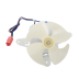 Moteur de ventilateur complet 4055530838 (1 / 4)