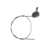 Cable accelerateur + boitier 181005502/1 (1 / 1)