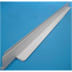 Enjoliveur clayette arriere blanc (1 / 1)