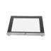 Ensemble vitre de porte 596x466mm 140144772104 (2 / 2)