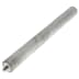 Anode standard m6 l=260 d=25.5 mm (1 / 1)