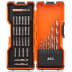Coffret 35 pieces embouts + forets aeg (1 / 1)