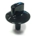 Bouton noir (1 / 1)