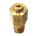Injecteur 135 gaz naturel 00155930 (1 / 1)