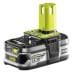Batterie one+ 18v rb18l15 1,5ah (1 / 1)