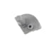 Douille inferieure droite C00174817 (1 / 2)