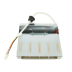 Résistance 2100W 41042962 origine (1 / 6)