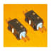 Microswitch 4 cosses par 2 (1 / 1)