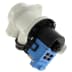 Pompe de vidange 3 sorties 49002228 (3 / 3)