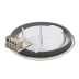 Plaque chauffante d=145mm 1500W 140055944023 (1 / 2)