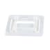 Couvercle de thermistance en plastique 94,1x73,9mm 140035564016 (2 / 2)