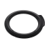Encadrement de porte avant noir Ruby 140219239062 (1 / 2)