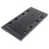 Plateau de poncage velcro (2 / 3)