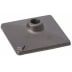 Plateau de damage sds-max 150x150 mm (1 / 1)