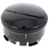 Bouton programmateur noir 1 a 4 (2 / 2)