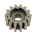 Pignon de roue droite 340433001009 (1 / 2)