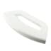 Poignée de hublot blanche c00507932 C00507932 origine (3 / 6)