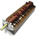 Commutateur de selection 120-72302-001 (1 / 1)