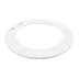Encadrement de porte blanc d=486mm 140061830034 (1 / 1)