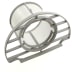 Filtre tamis lave vaisselle (2 / 2)