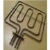 Resistance sole 1600w ( 1200w+400w ) (1 / 1)
