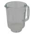 Bol mixer verre nu (1 / 2)