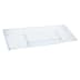 Portillon transparent 738x157mm 2644015089 (2 / 2)