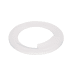 Encadrement de porte avant blanc d=490mm Saffron 140186836031 (2 / 2)