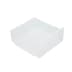 Tiroir de congélateur transparent 383,5x402x123,3mm 4055518296 (2 / 2)