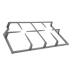 Grille de support droite 140064494010 (2 / 2)