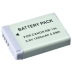 Batterie nb-13l (1 / 1)