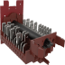 Interrupteur-selecteur 12019360 origine (1 / 1)