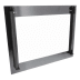 Ensemble vitre de porte 595,5x467mm 140126519200 (1 / 2)