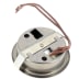 Spot + ampoule halogene 12v 20w (2 / 2)