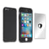 Coque 360°noire pour iphone 6/6s (1 / 1)