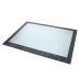 Vitre interne de porte 524x402mm 5611826016 (1 / 2)