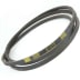 Courroie 4l1110 l=282cm 7540634-532165631-7540295 (1 / 1)