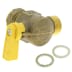 Robinet de gaz 87074052200 (1 / 2)