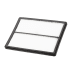 Filtre de bac à poussière RX9/Purei9 4060001429 (1 / 2)